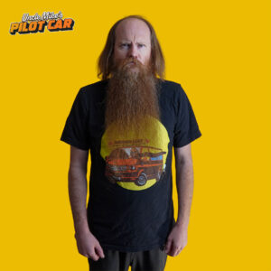 “Keep It Between the Lines” T‑Shirt