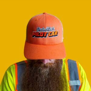 Uncle Mike's Trucker&nbsp;Cap